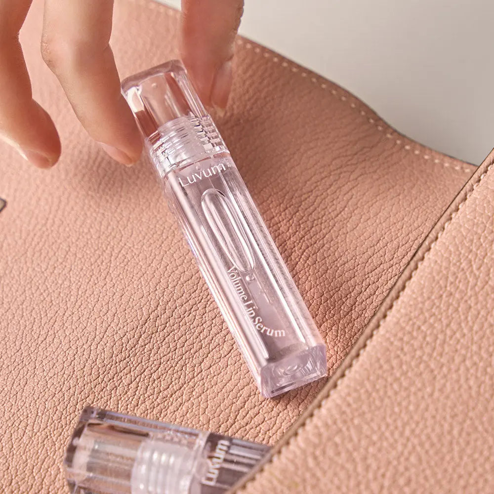 Luvum Volume Lip Serum 4ml - Atelievuè