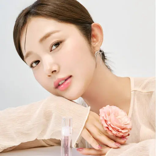 Luvum Volume Lip Serum 4ml - Atelievuè