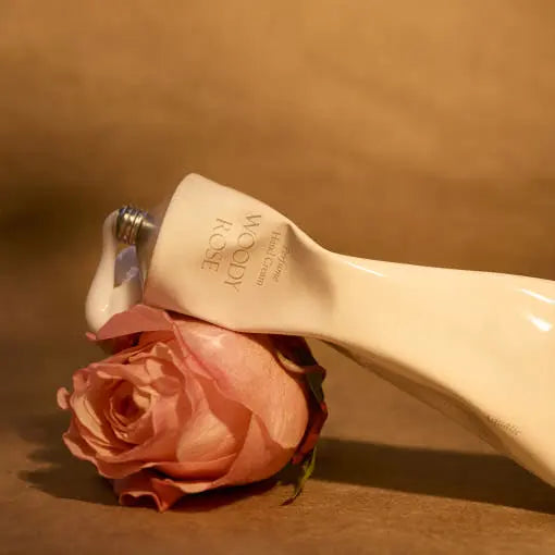 Luvum Woody Rose Hand Cream 50ml - Atelievuè