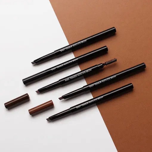 TONYMOLY Easy Touch Auto Eyebrow - Atelievuè