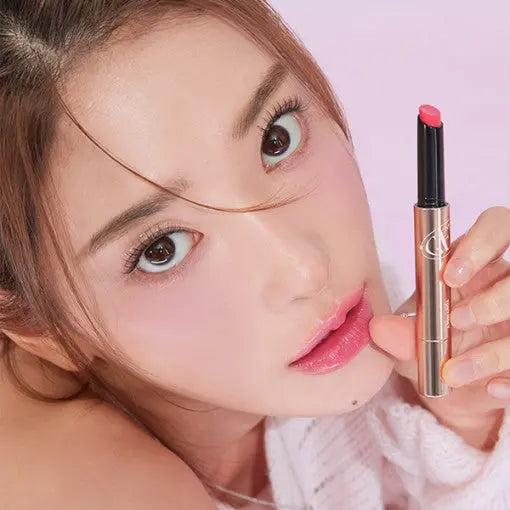 TONYMOLY Get It Tint Glaze Balm - Atelievuè
