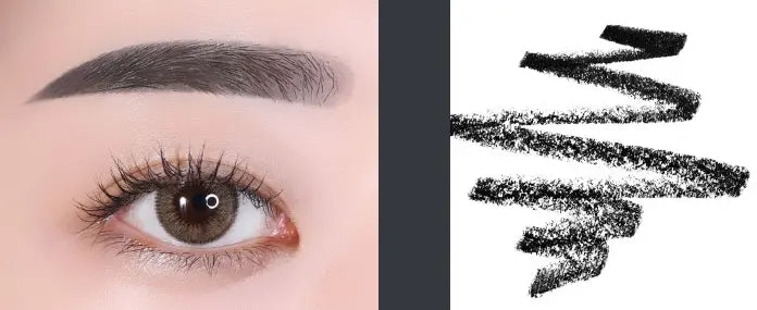 innisfree Auto Eyebrow Pencil - Atelievuè