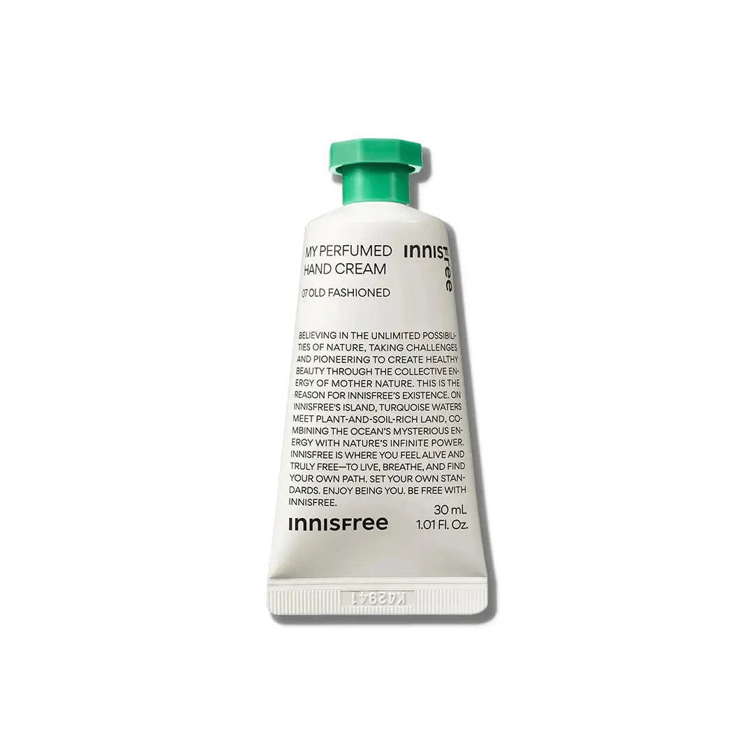 innisfree My Perfumed Hand Cream 30ml - Atelievuè
