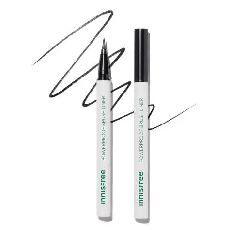 innisfree Powerproof Brush Liner - Atelievuè