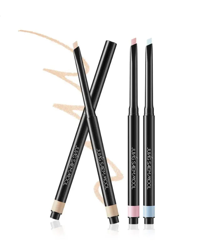 JUNGSAEMMOOL Artist Drawing Shadow Pencil 0.35g - Atelievuè