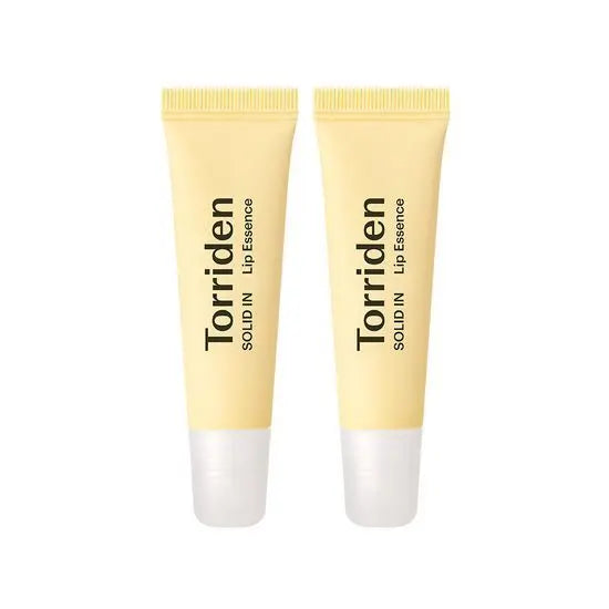 Torriden SOLID IN Ceramide Lip Essence 11ml+11ml [DUO SET] - Atelievuè
