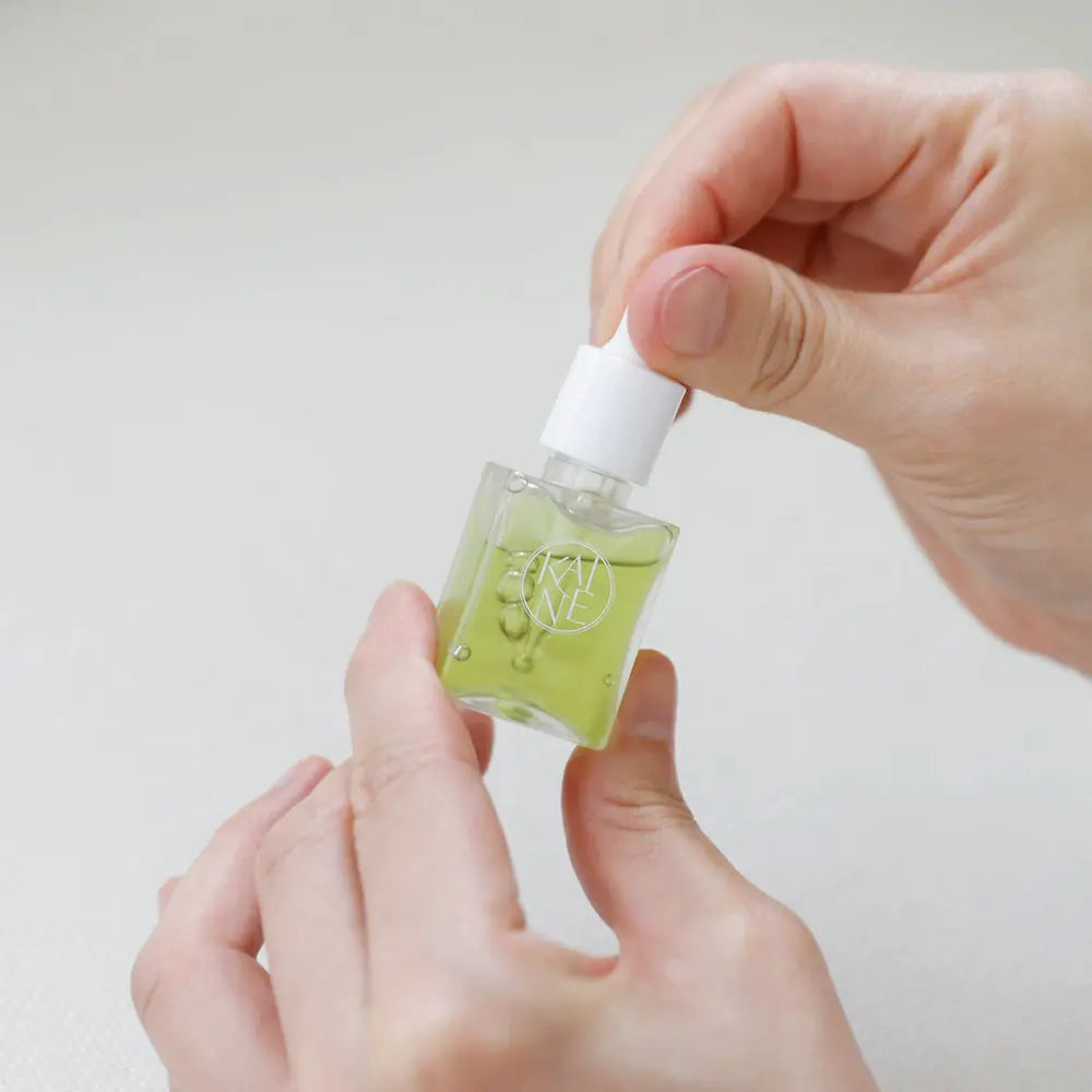 KAINE Serum Discovery Kit - Atelievuè