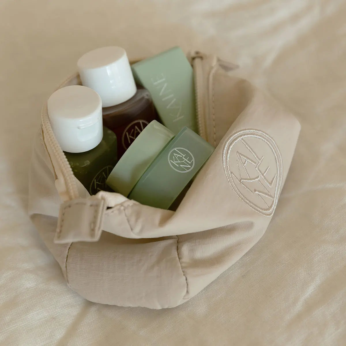 KAINE Travel Kit - Atelievuè