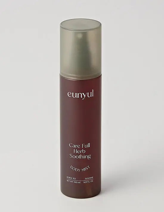 EUNYUL Carefull YACHO Herb Soothing Body Mist 150ml - Atelievuè