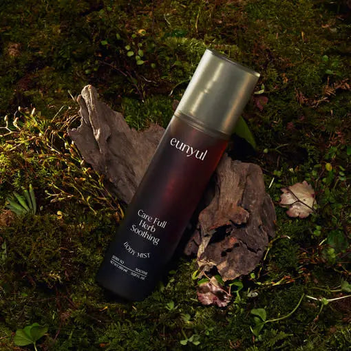 EUNYUL Carefull YACHO Herb Soothing Body Mist 150ml - Atelievuè