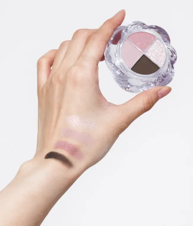 MUZIGAE MANSION Twist Pot Eye Palette 4.5g - Atelievuè