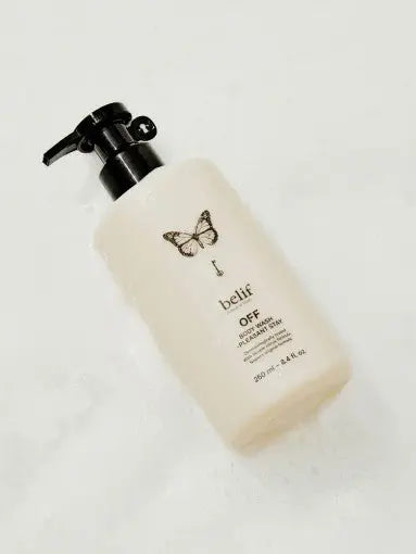 belif Off Body Wash 250ml (2-type) - Atelievuè