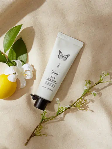 belif Off Hand Cream 50ml (2-type) - Atelievuè
