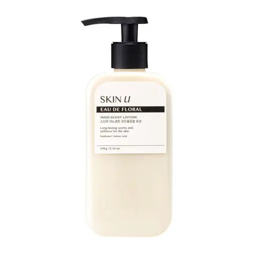 SKIN U INNO:SCENT Lotion 350g - Atelievuè