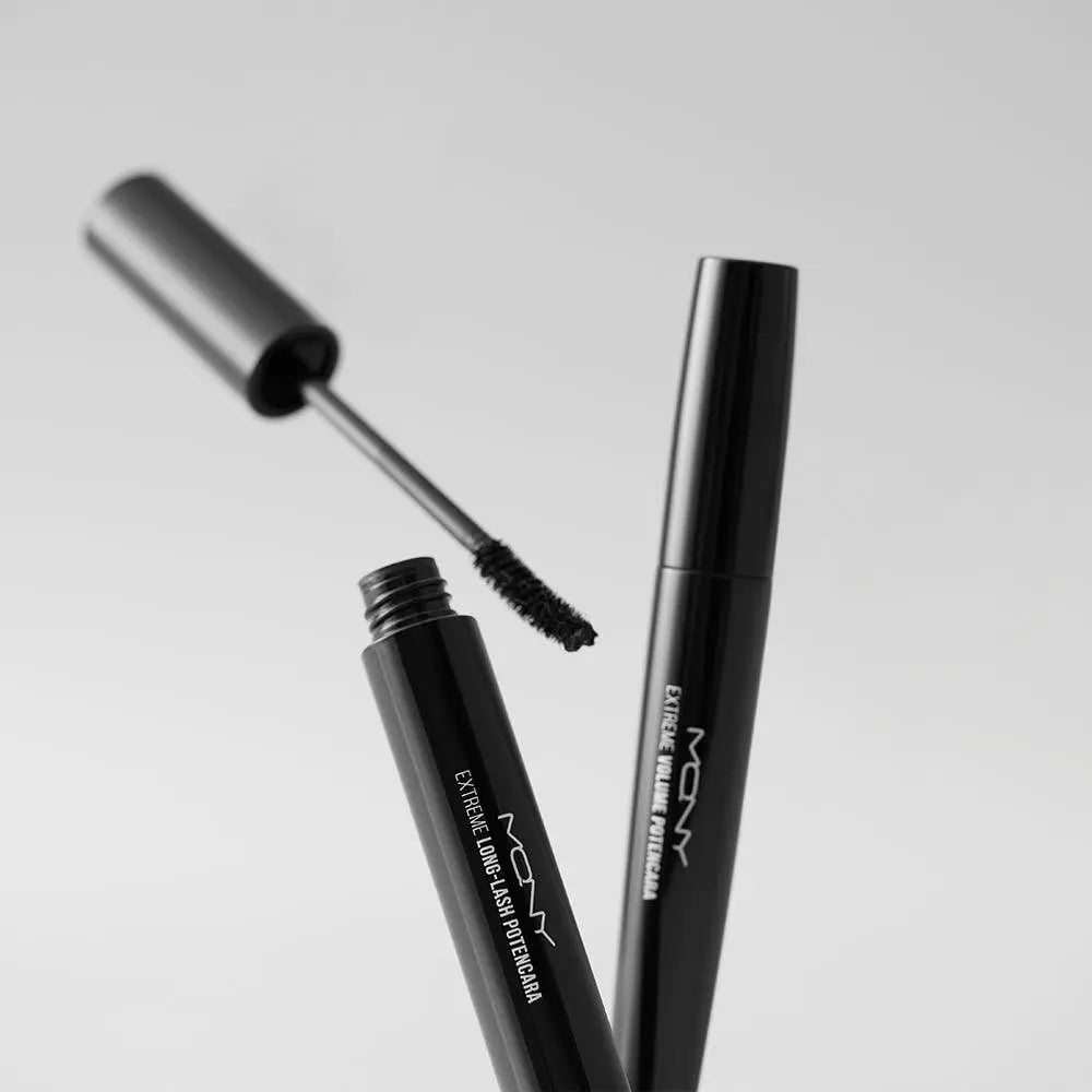 [MACQUEEN New York] Extreme Longlash Potencara 8g - Atelievuè