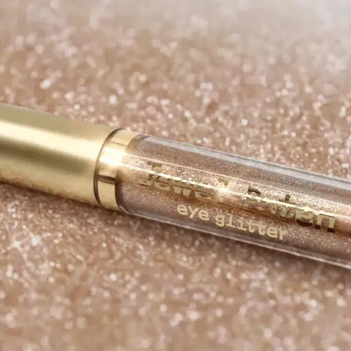 [MACQUEEN New York] Jewel-Poten Eye Glitter 2g (1+1) #01 Kitten Dia - Atelievuè