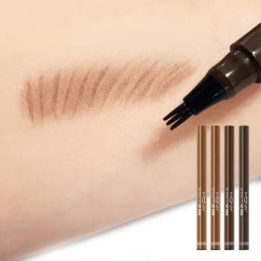 [MACQUEEN New York] My Gyeol-Fit Tint Brow 0.8g (3color) - Atelievuè