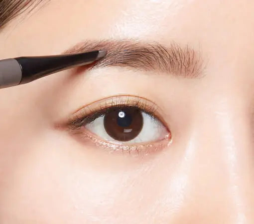 [MACQUEEN New York] My Strong Auto Eyebrow Hard Pencil 0.35g (4color) - Atelievuè