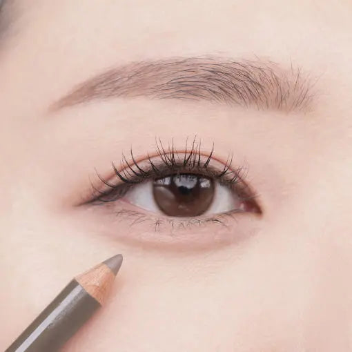 [MACQUEEN New York] My Strong Eye Brow Pencil-Hard Powder 1.2g (3color) - Atelievuè