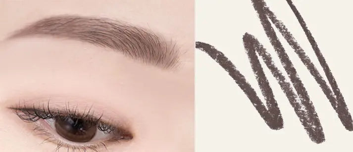 [MACQUEEN New York] My Strong Eye Brow Pencil-Hard Powder 1.2g (3color) - Atelievuè