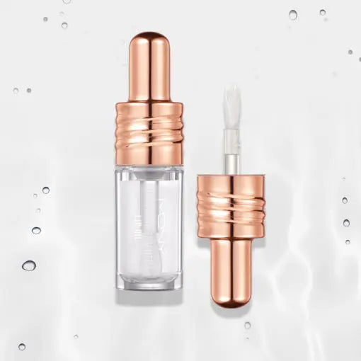[MACQUEEN New York] Volume Fix Essential Lip Oil 3ml (1+1) - Atelievuè