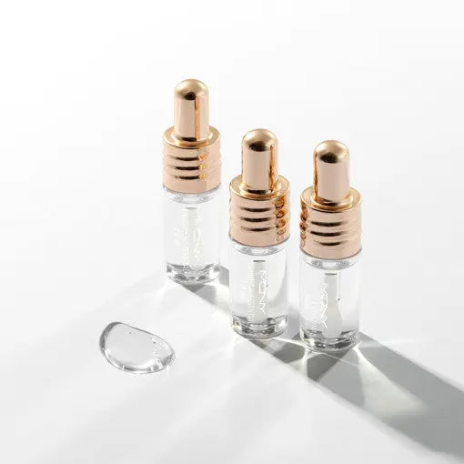 [MACQUEEN New York] Volume Fix Essential Lip Oil 3ml (1+1) - Atelievuè