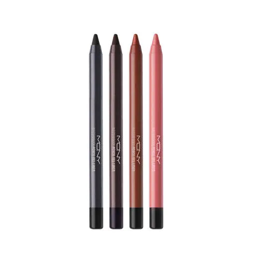 [MACQUEEN New York] Water Proof Pencil Eyeliner 1.7g (3color) - Atelievuè
