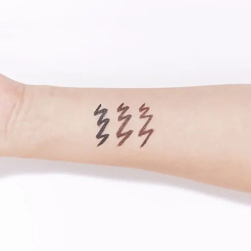 [MACQUEEN New York] Waterproof Pen Eyeliner 0.6g (3color) - Atelievuè