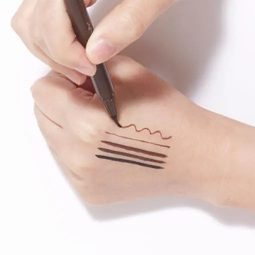 [MACQUEEN New York] Waterproof Pen Eyeliner 0.6g (3color) - Atelievuè