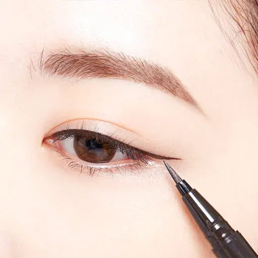 [MACQUEEN New York] Waterproof Pen Eyeliner 0.6g (3color) - Atelievuè