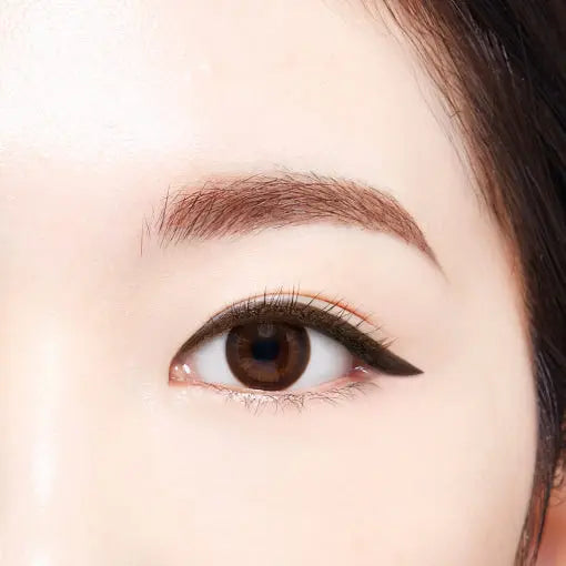 [MACQUEEN New York] Waterproof Pencil Gel Liner 1.7g (3color) - Atelievuè