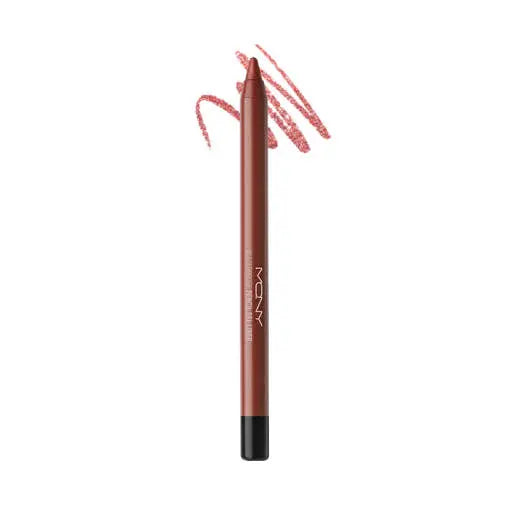[MACQUEEN New York] Waterproof Pencil Gel Liner 1.7g (3color) - Atelievuè