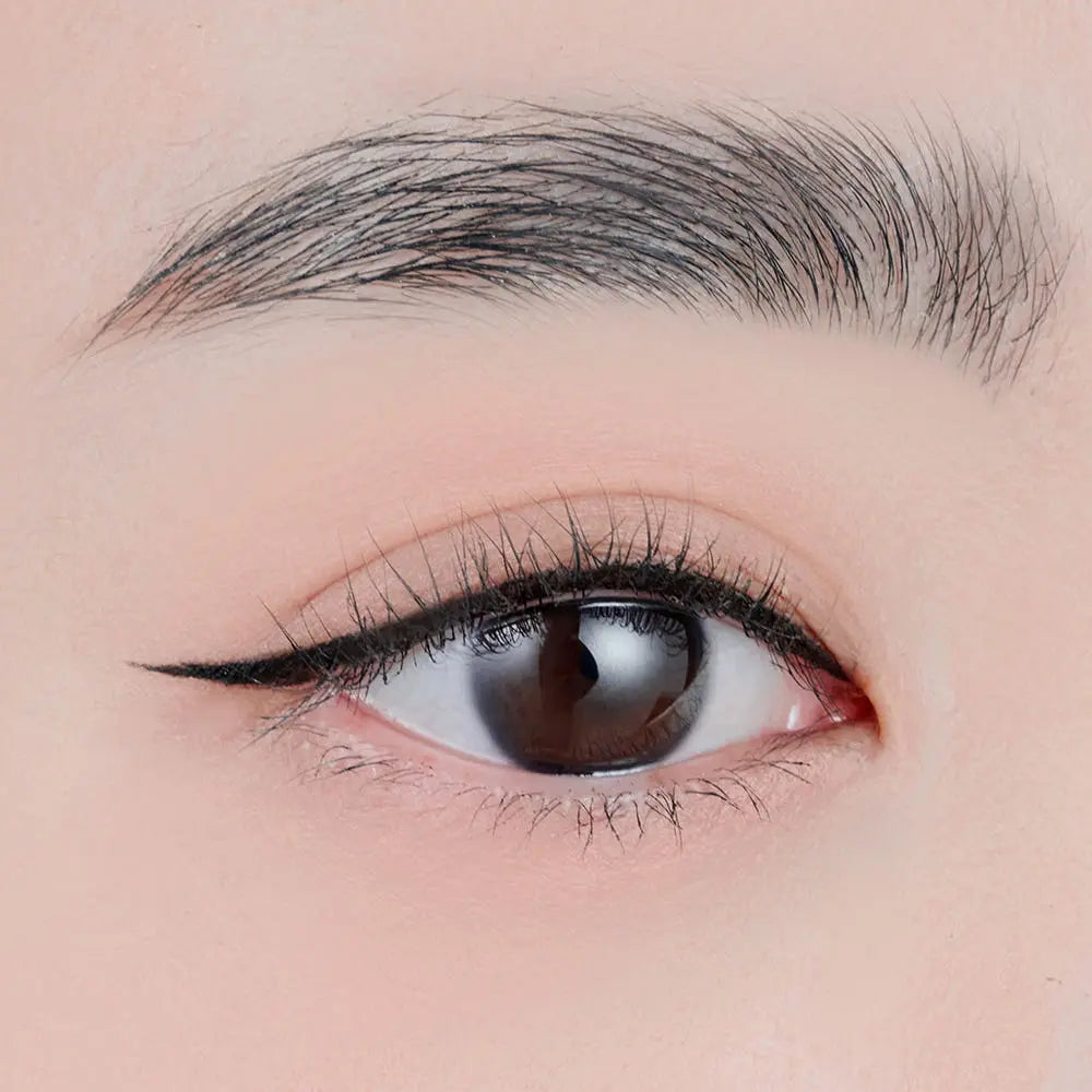 [MACQUEEN New York] Waterproof Tattoo Pen Eyeliner 0.5g (2 Colors) - Atelievuè