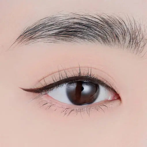 [MACQUEEN New York] Waterproof Tattoo Pen Eyeliner 0.5g (2 Colors) - Atelievuè
