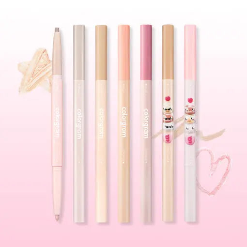 colorgram All In One Aegyo-Sal Maker 0.35g - Atelievuè