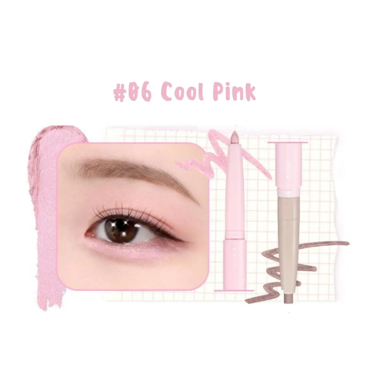 colorgram All In One Aegyo-Sal Maker 0.35g - Atelievuè