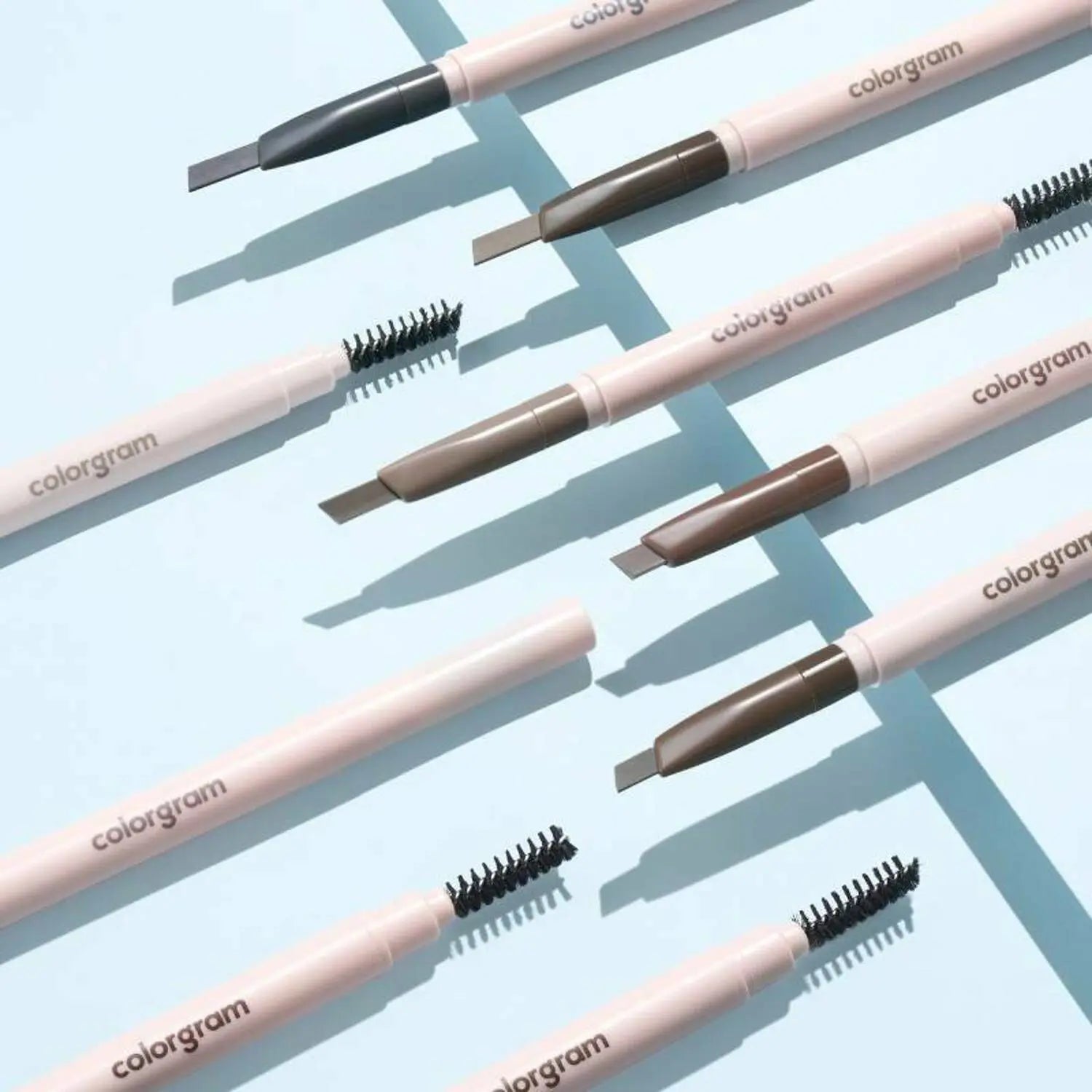 colorgram Easy Auto Brow Pencil - Atelievuè