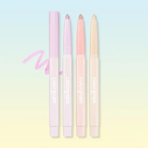 colorgram Glitter Undereye Maker 2g - Atelievuè