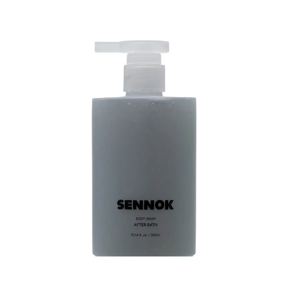 SENNOK Body Wash After Bath 300ml - Atelievuè