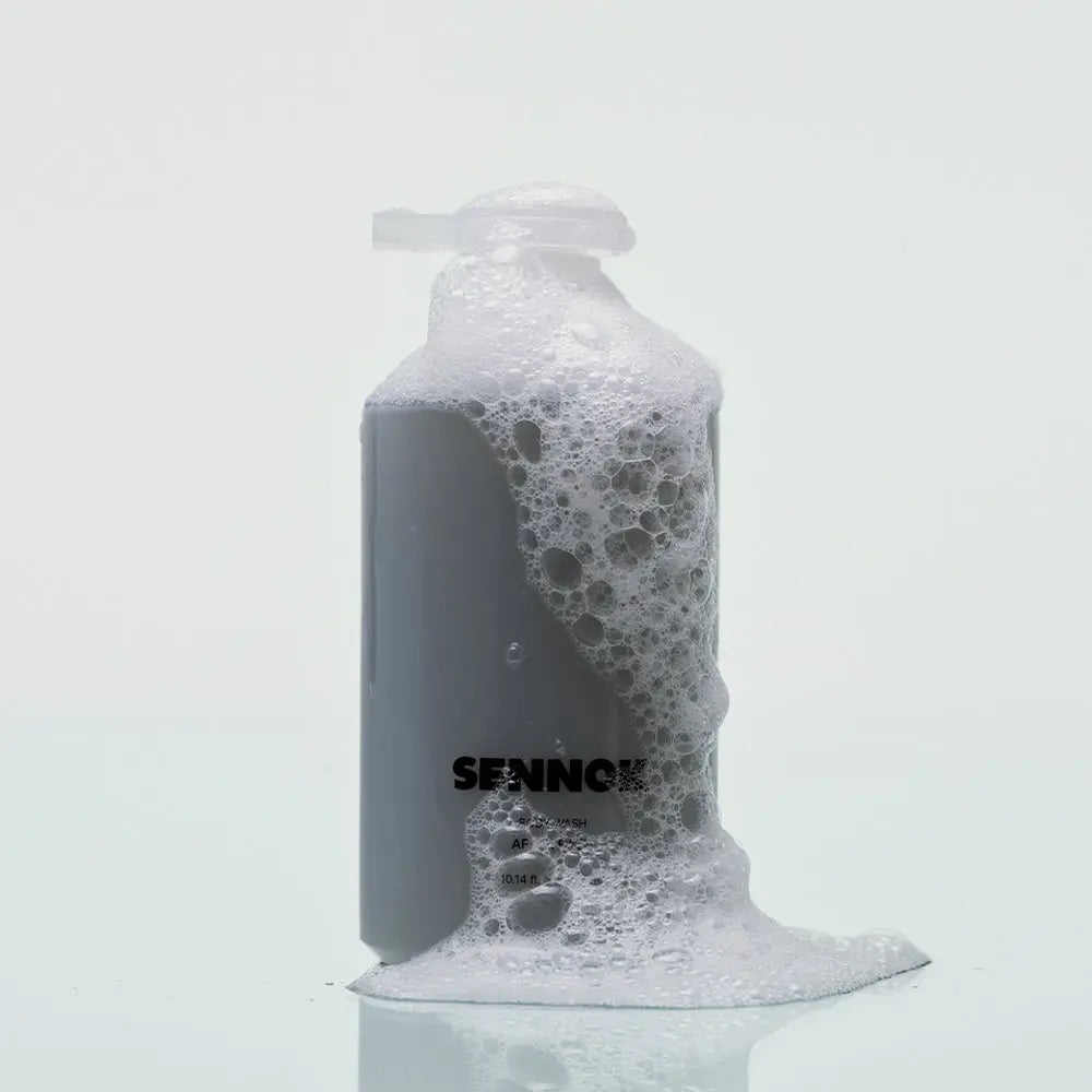 SENNOK Body Wash After Bath 300ml - Atelievuè
