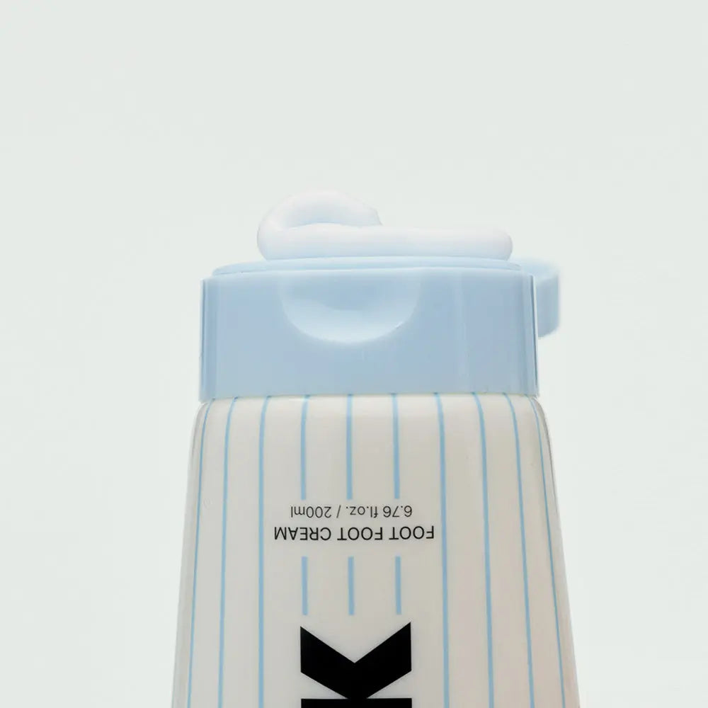 SENNOK Foot Foot Cream 200ml - Atelievuè