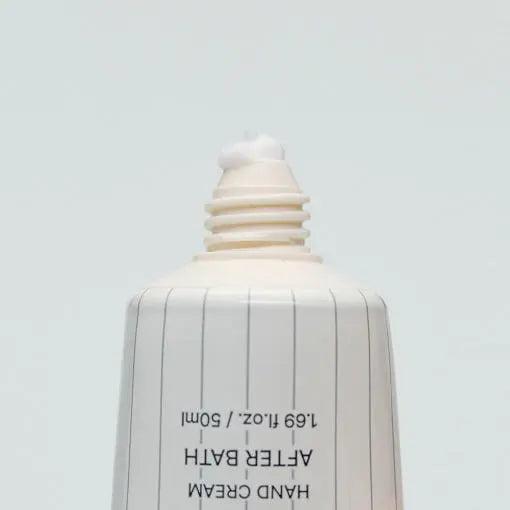SENNOK Hand Cream After Bath 50ml - Atelievuè