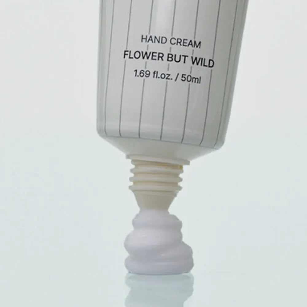 SENNOK Hand Cream Flower But Wild 50ml - Atelievuè