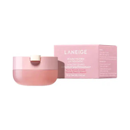 LANEIGE LIP Bouncy & Firm Lip Treatment 12g - Atelievuè