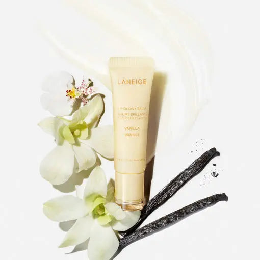LANEIGE Lip Glowy Balm 10g - Atelievuè
