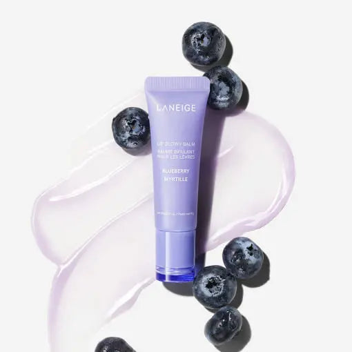 LANEIGE Lip Glowy Balm 10g - Atelievuè