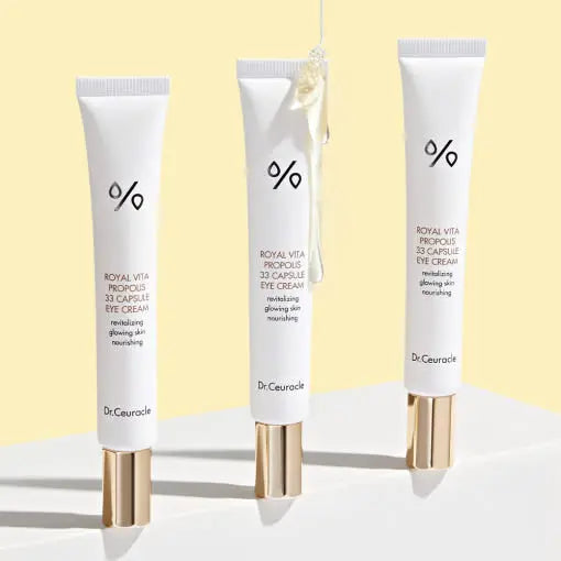 Dr.Ceuracle Royal Vita Propolis 33 Eye Cream 20ml - Atelievuè