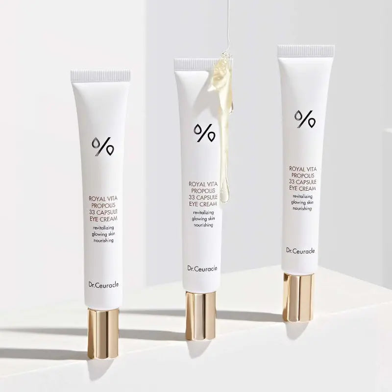 Dr.Ceuracle Royal Vita Propolis 33 Eye Cream 20ml - Atelievuè