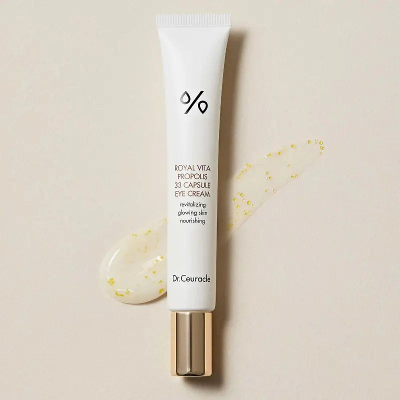 Dr.Ceuracle Royal Vita Propolis 33 Eye Cream 20ml - Atelievuè
