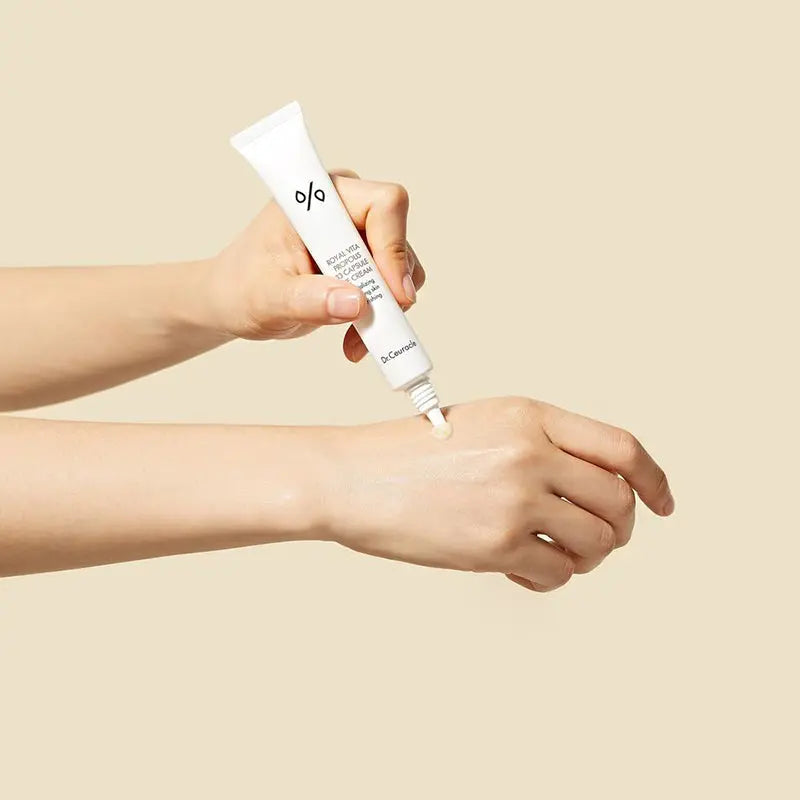 Dr.Ceuracle Royal Vita Propolis 33 Eye Cream 20ml - Atelievuè